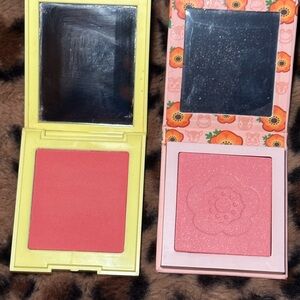 LE ColourPop Blush Bundle